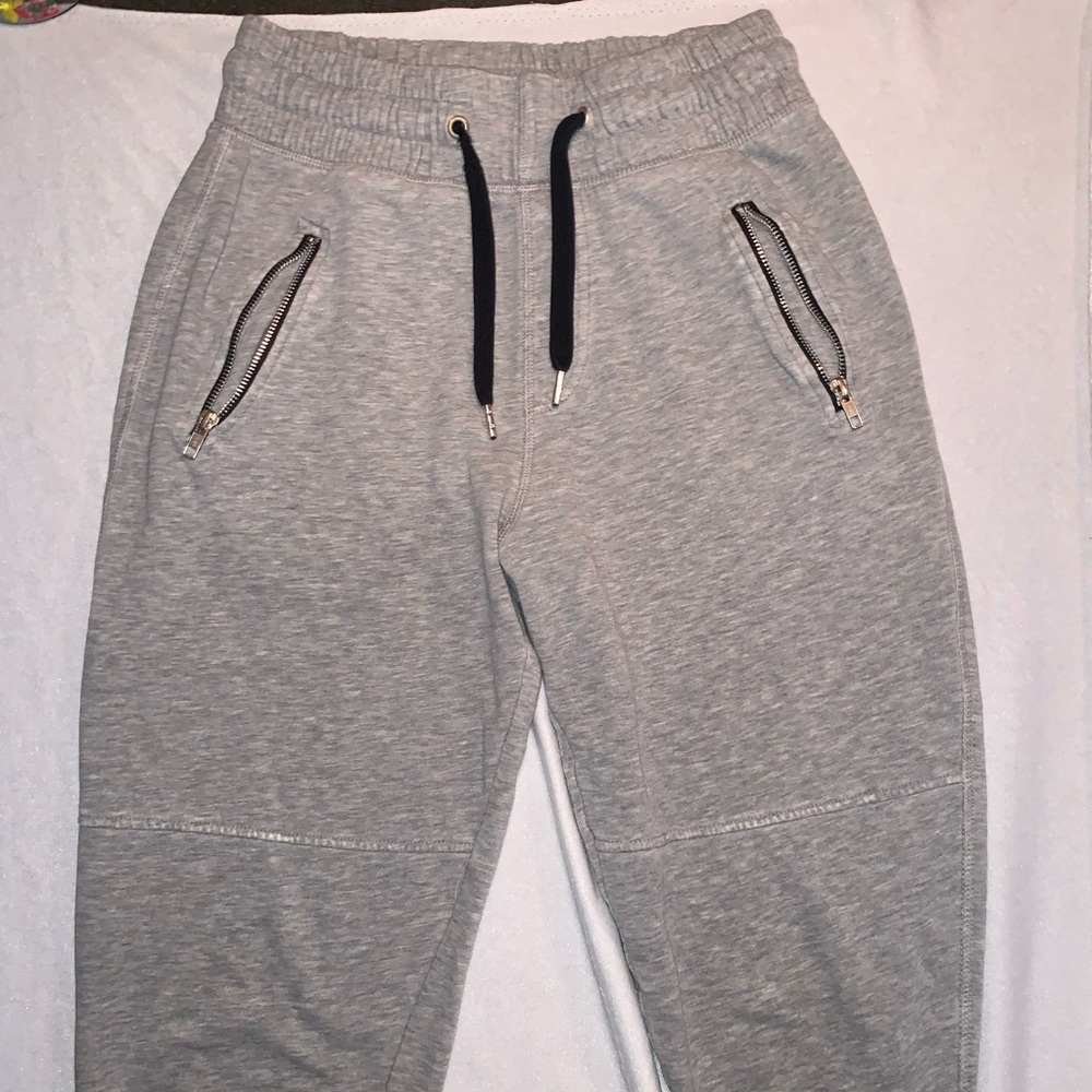 H&M jogger sweatpants